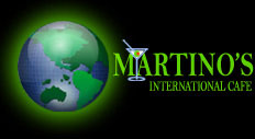 Martino's International Cafe